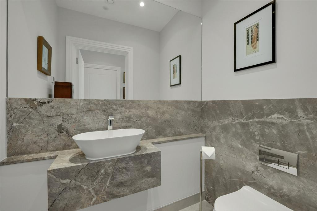 Guest WC
