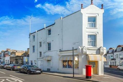 87B Shorrolds Road, Fulham, London, SW6 7TU