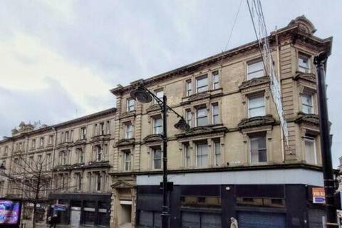 undefined, Bradford BD1