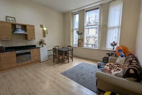 undefined, Bradford BD1
