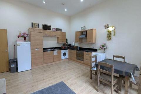 undefined, Bradford BD1