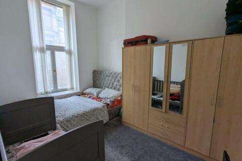 undefined, Bradford BD1