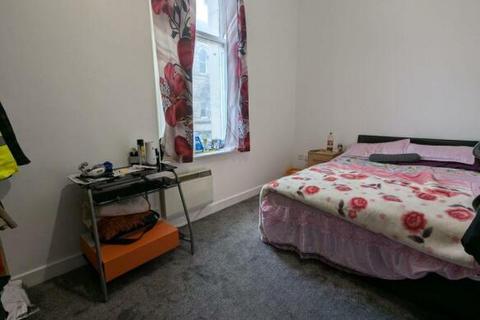 undefined, Bradford BD1