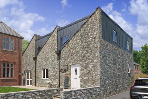 undefined, Bobbin Lane, Barnstaple EX32