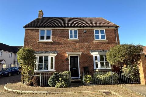 Hidcote Mews, Weston super Mare BS24