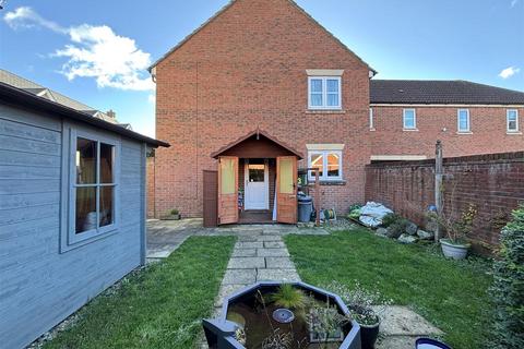 undefined, Hidcote Mews, Weston super Mare BS24
