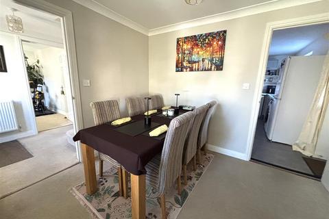 undefined, Hidcote Mews, Weston super Mare BS24