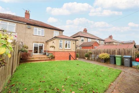 3 bedroom semi-detached house for sale, Station Road, Thirsk
