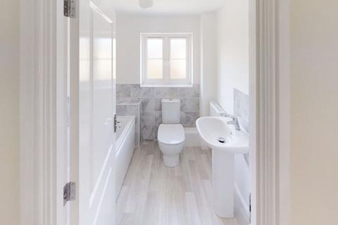 undefined, Plot 30 Llanmoor Homes Site Tondu