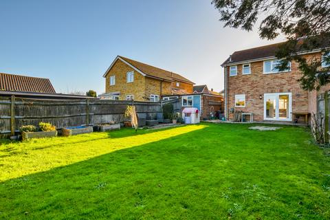 undefined, Went Hill Gardens, Willingdon, East Sussex, BN22
