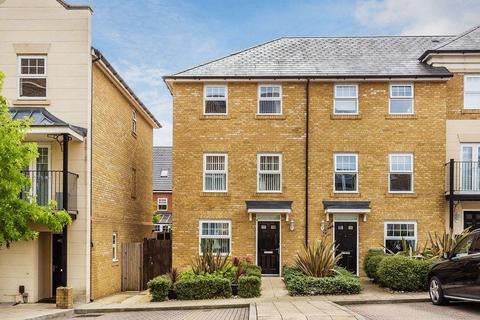 Hawksmoor Grove, Bromley BR2