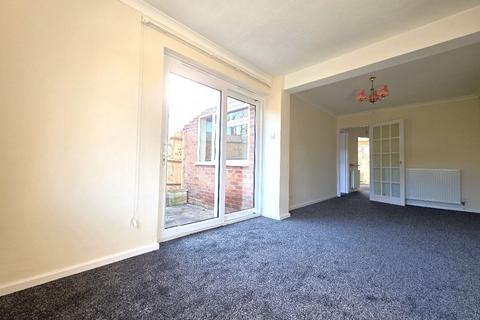 undefined, The Butts, Newent