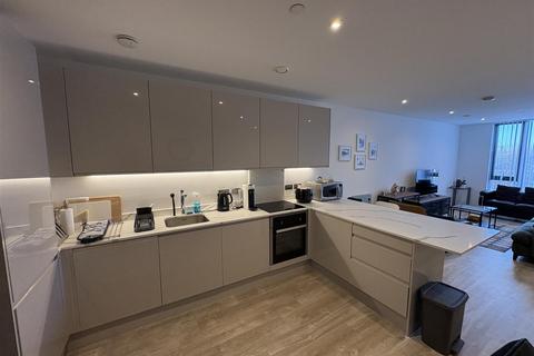 undefined, Fifty 5ive, 55 Queen Street, Salford