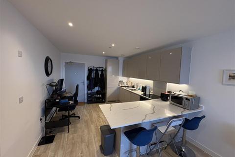 undefined, Fifty 5ive, 55 Queen Street, Salford