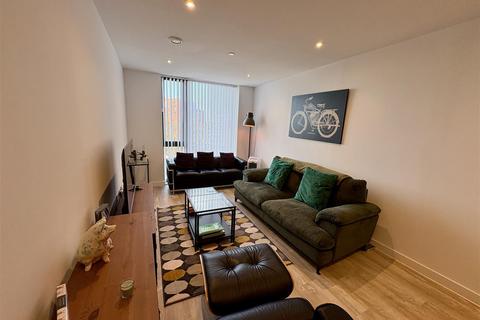 undefined, Fifty 5ive, 55 Queen Street, Salford