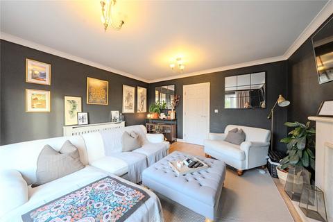 4 bedroom townhouse for sale, Baxendale Drive, Leeds, West Yorkshire