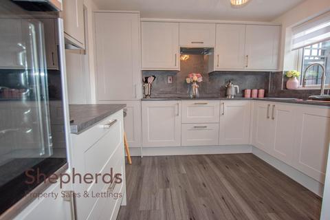 undefined, Lampits, Hoddesdon EN11