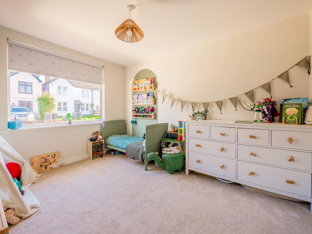 Bedroom two