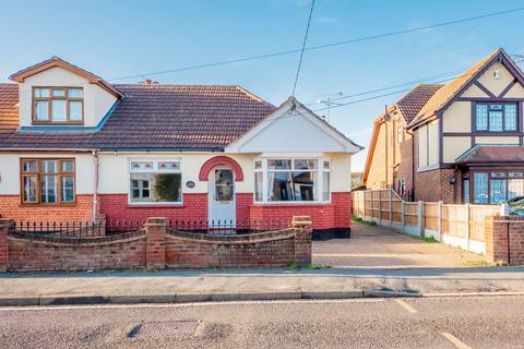 2 bedroom semi-detached bungalow for sale, Rectory Road, Hockley SS5