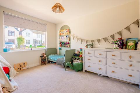 2 bedroom semi-detached bungalow for sale, Rectory Road, Hockley SS5