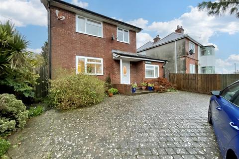 Lower Bettesworth Road, Ryde, Isle of Wight