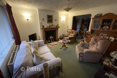 4 bedroom detached house for sale, Lower Bettesworth Road, Ryde, Isle of Wight