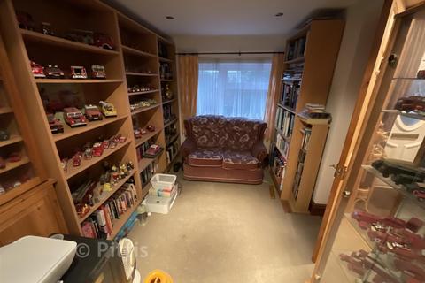 4 bedroom detached house for sale, Lower Bettesworth Road, Ryde, Isle of Wight
