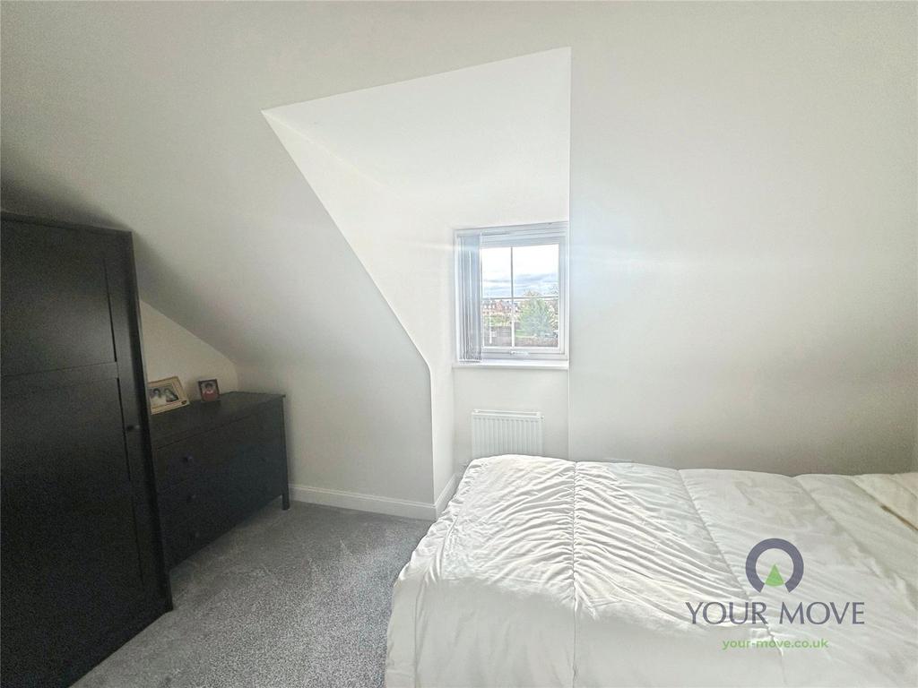 Bedroom 3