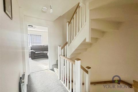 3 bedroom semi-detached house for sale, Clayhill Field, Leicestershire LE18