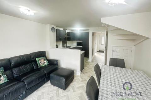 3 bedroom semi-detached house for sale, Clayhill Field, Leicestershire LE18