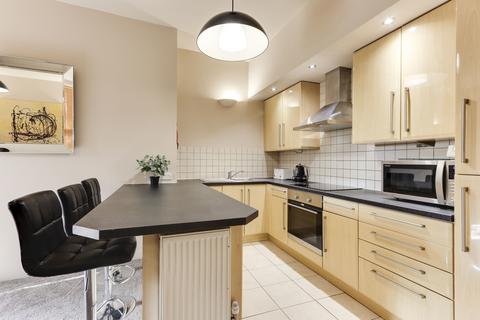 Apartment 1, Westcliffe Court, 45-47 Lenton Road, The Park, Nottingham