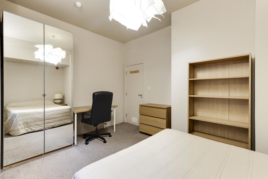 Flat 1 westcliffe (2)