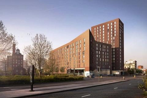 2 Bedroom, 2 Bathroom Apartment – Alto, Sillavan Way, Salford
