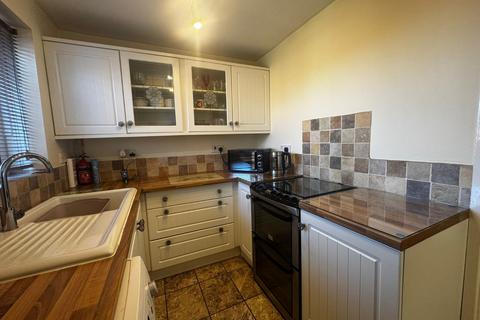2 bedroom end of terrace house for sale, Furness Grove, Stafford, Staffordshire, ST17