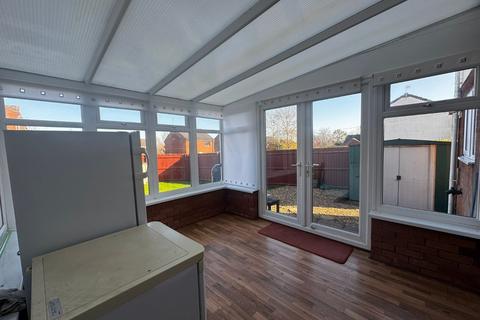 2 bedroom end of terrace house for sale, Furness Grove, Stafford, Staffordshire, ST17