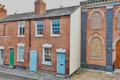 undefined, Great William Street, Stratford-Upon-Avon CV37