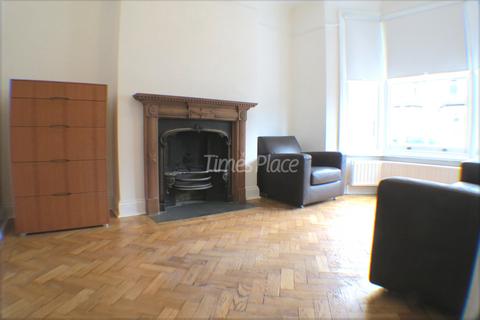 undefined, Graveney Road, London SW17