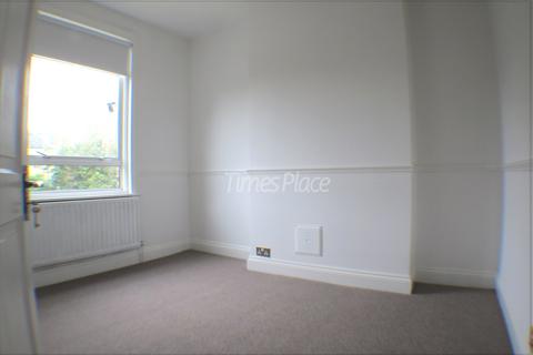 undefined, Graveney Road, London SW17