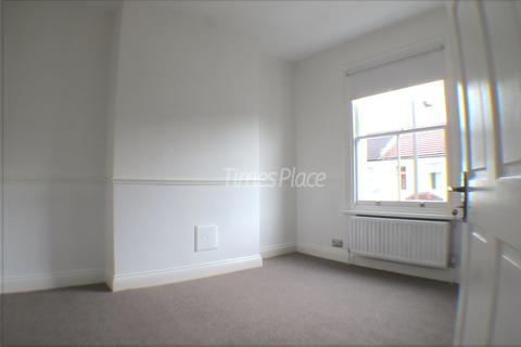 undefined, Graveney Road, London SW17