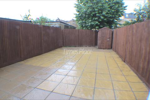 undefined, Graveney Road, London SW17