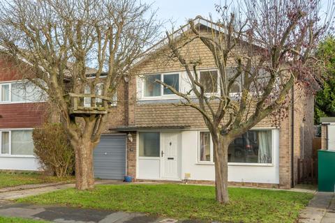 4 bedroom detached house for sale, Vanbrugh Drive, York