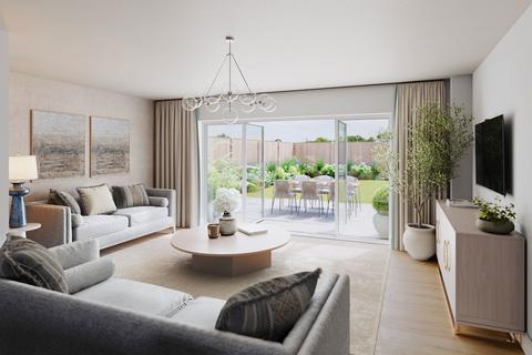 undefined, The Polden, Cross Farm, Wedmore