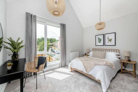 undefined, The Polden, Cross Farm, Wedmore