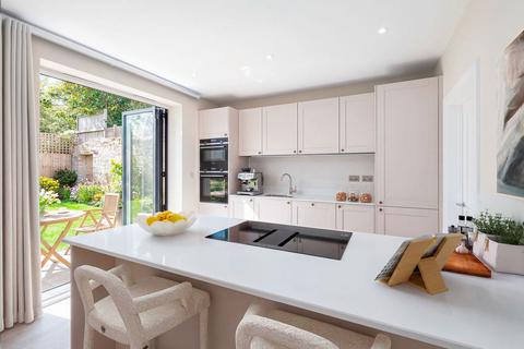 undefined, The Polden, Cross Farm, Wedmore