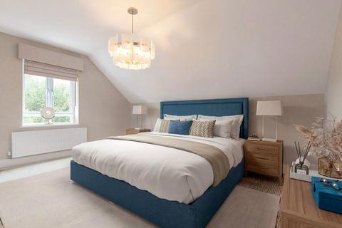 undefined, The Polden, Cross Farm, Wedmore