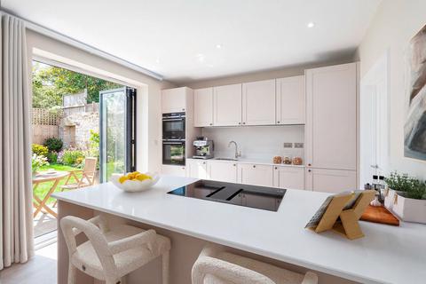 undefined, The Polden, Cross Farm, Wedmore