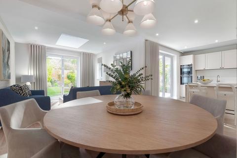 undefined, The Polden, Cross Farm, Wedmore