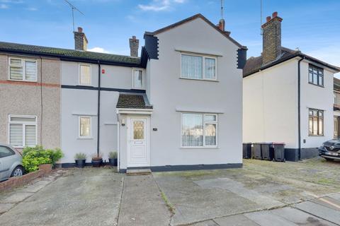 undefined, Manchester Drive, Leigh-on-sea, SS9