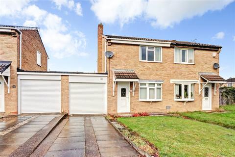 2 bedroom semi-detached house for sale, Sheridan Green, Tyne and Wear NE38