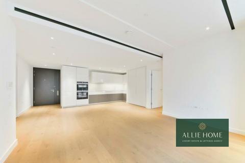 2 bedroom flat for sale, 10 Electric Boulevard, London SW11